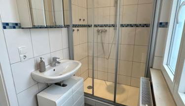 Studio Suite mit Service wie im Hotel - Foto 5, Shower, heating