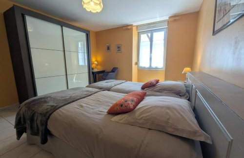 Gite simone de beauvoir - Foto 7