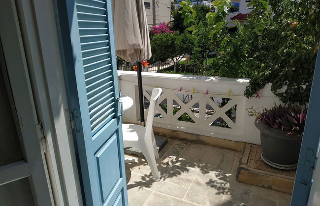 Renia Studios -studio for 2 Pers With a Swimming Pool - Photo 16