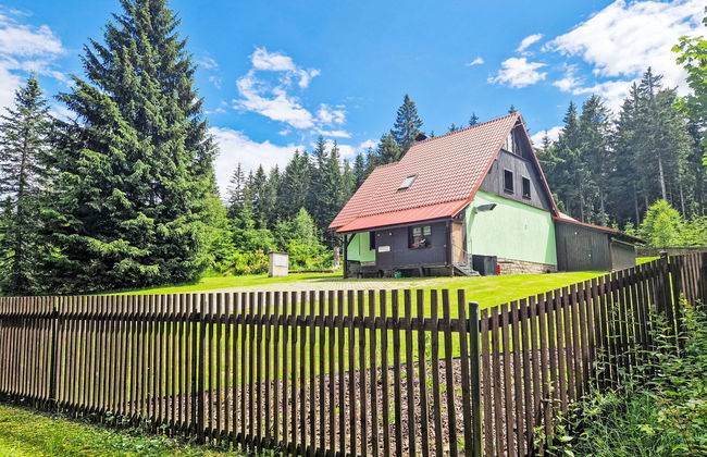 Jelení kout - Foto 41