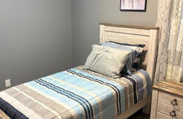 CeloVacationHousing - Foto 13