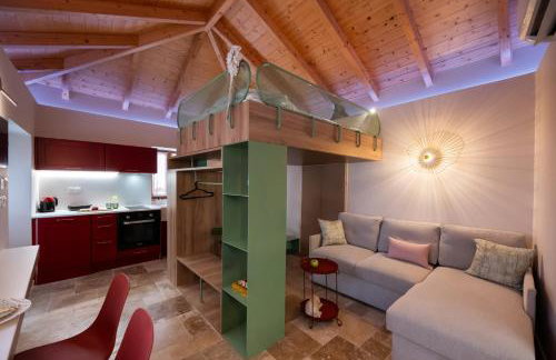 Casa Carino - Photo 11