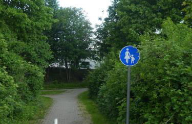 Ferienwohnung Am Hirschpark - Foto 28