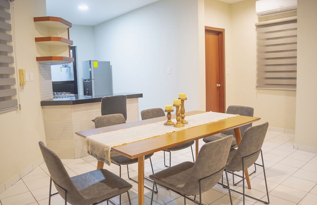 Gaviotas Apartments - Foto 29