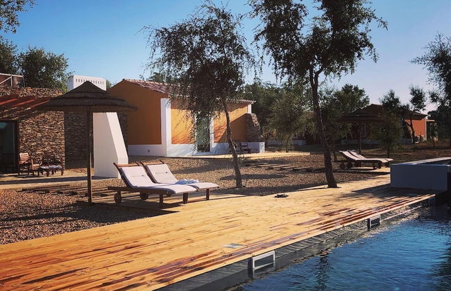 Tons da Terra - Foto 1