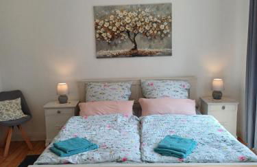 Fewo Glanblick - Foto 1