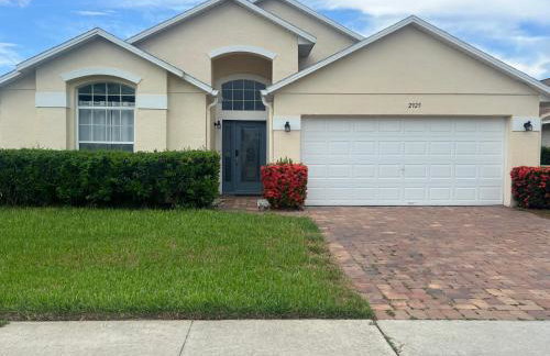 Disney World Vacation Home - Foto 1