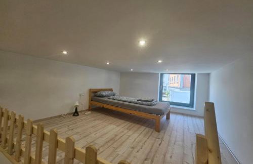 Baienfurt - large house with 3 apartments with 3-4 bedrooms near Ravensburg - Foto 42