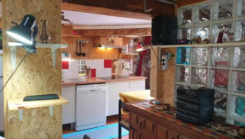 Loja Casa dos Cisnes - Serra da Estrela - Foto 4, stove, dishwasher, pet friendly