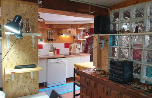 Loja Casa dos Cisnes - Serra da Estrela - Foto 4