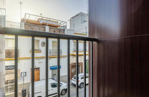 Nervión Suites 2 - Vacacional Sevilla - Foto 23