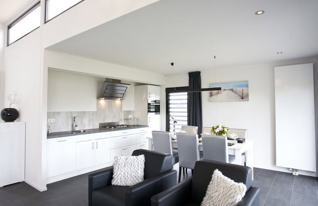 Villa With Roof Terrace Near Veluwemeer - Foto 5