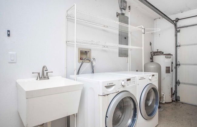 Swiss 23 - Lake Stephanie - Foto 16