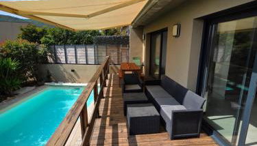 Villa di Favona 4 chambres piscine privée - Foto 2