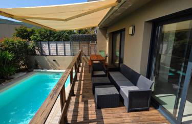 Villa di Favona 4 chambres piscine privée - Foto 2