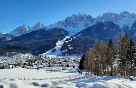 Apartment Himmelreichhof - Foto 68