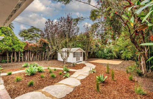 Zen Garden by Paradise Retreats - Foto 20