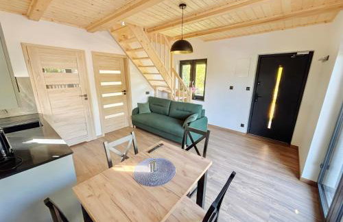 BiesCzadowe Domki - Foto 7