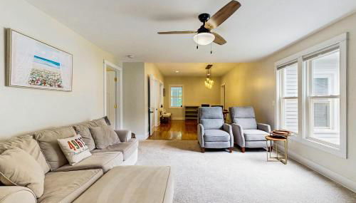 Arcadia Beach Cottage - Photo 5