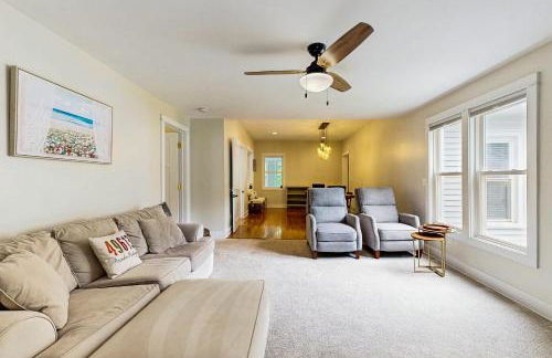 Arcadia Beach Cottage - Foto 5