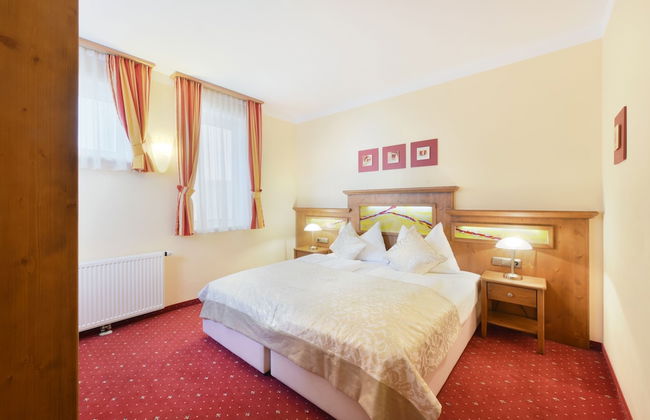 Apartmenthaus Hotel Cella Central - Foto 14