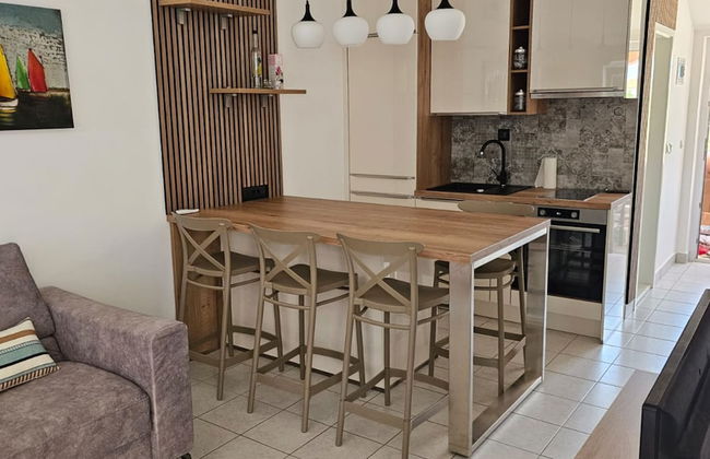 Apartment M & VALENTIN - Foto 12