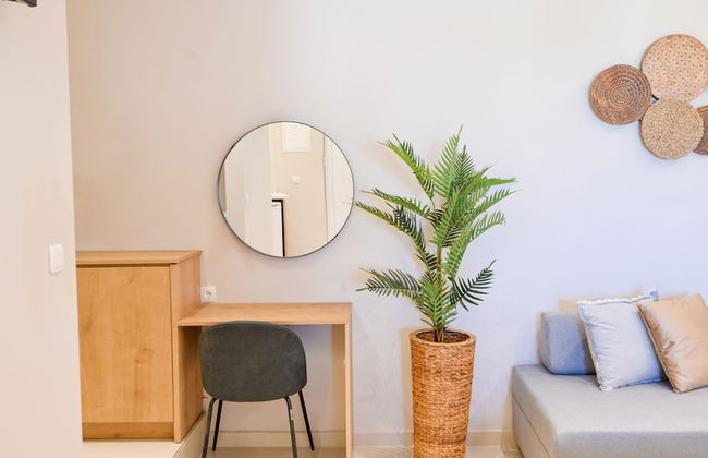 Eleftheria Suites - Foto 21