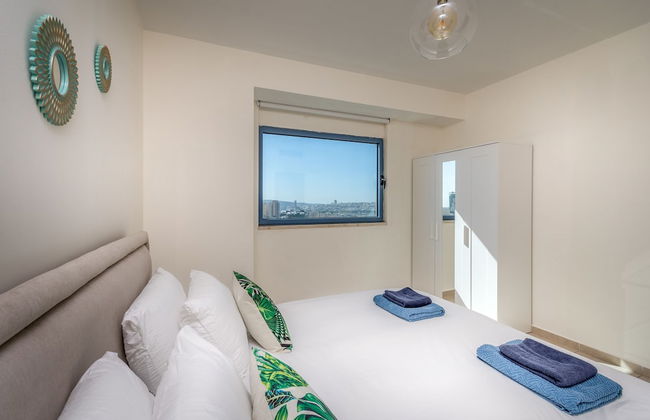 Magical Penthouse Center Jerusalem - Photo 10