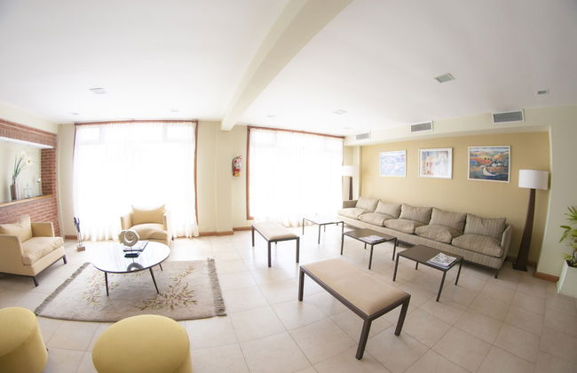 Green Sea Apart Hotel - Foto 26