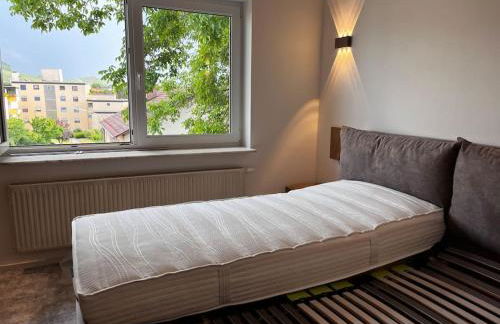 KLIMATISIERTE schöne 110 qm große moderne und helle Wohnung - Foto 16