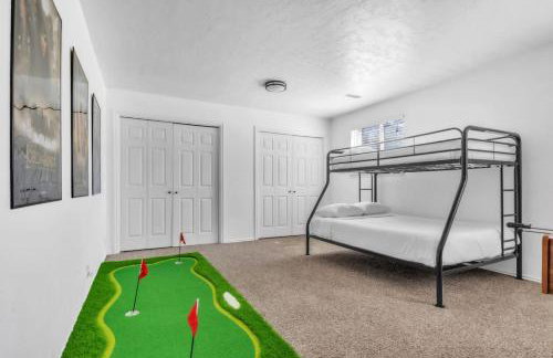 Awesome house near BYU with lots of amenities - Photo 5