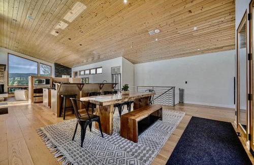 Caribou Ridge with Hot Tub! Pet Friendly with James Peak Views - Sleeps 10 - Foto 11