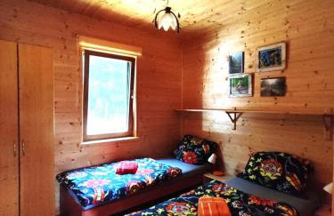 Agroturystyka Polana Harmonii - Foto 12