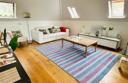 Entire house with garden 5 mins from the tube - Foto 13