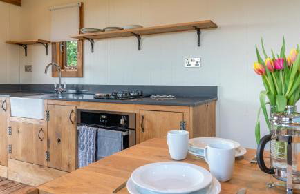 Betty Shepherd's Hut - Photo 7