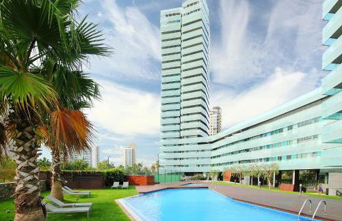 Apartment Diagonal Mar by Interhome - Foto 1