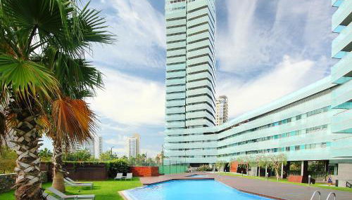 Apartment Diagonal Mar by Interhome - Foto 1