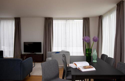 Bob W London Tower Hill - Residences - Foto 152