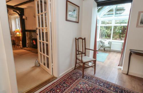 Poppy Cottage - Foto 27