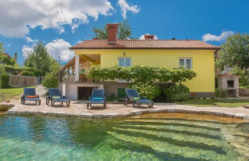 Holiday Home Angelina by Interhome - Foto 2