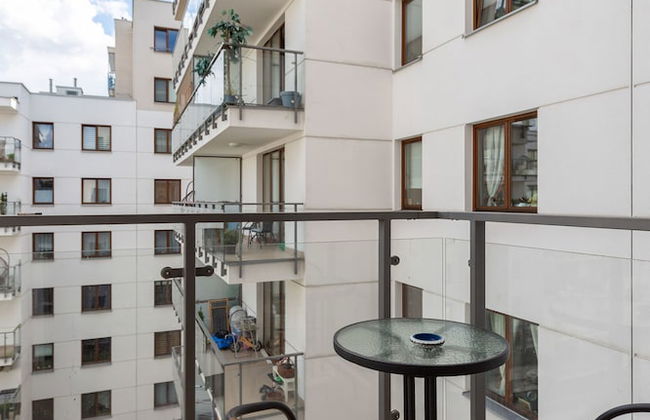 Metro Bielany Apartment by Renters - Foto 14