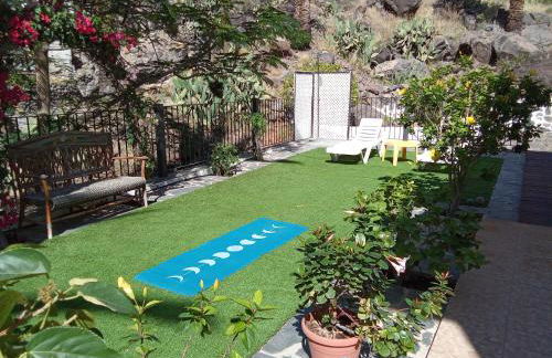 Jardín de Sandra - Foto 16