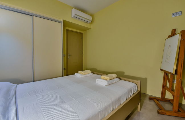 Boutique Stone Cottage With Large Terraces - Foto 2