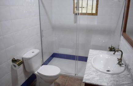 Casa de la Higuera - Foto 27