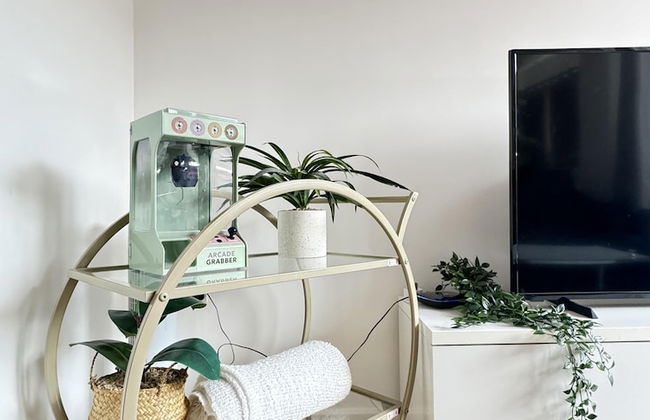 Cozy Apartment Overlooking Emirates Stadium - Foto 23