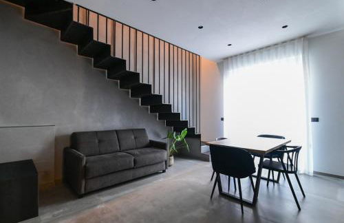 LE MARIN contemporary apartments - Foto 12