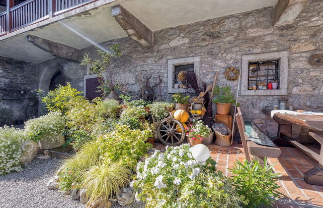 Countryside House Gal - Foto 38