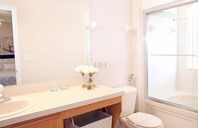 Fv62884 - Regal Oaks - 4 Bed 3.5 Baths Townhome - Foto 11