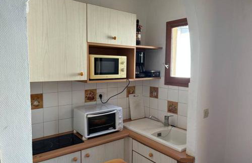 En Camargue, Gîte climatisé proche lac et Mer - Foto 28
