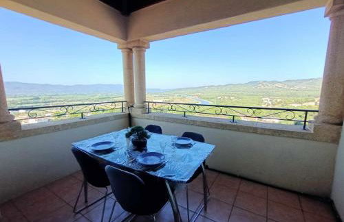 Appartement vue panoramique au domaine et golf de pont royal - Foto 12